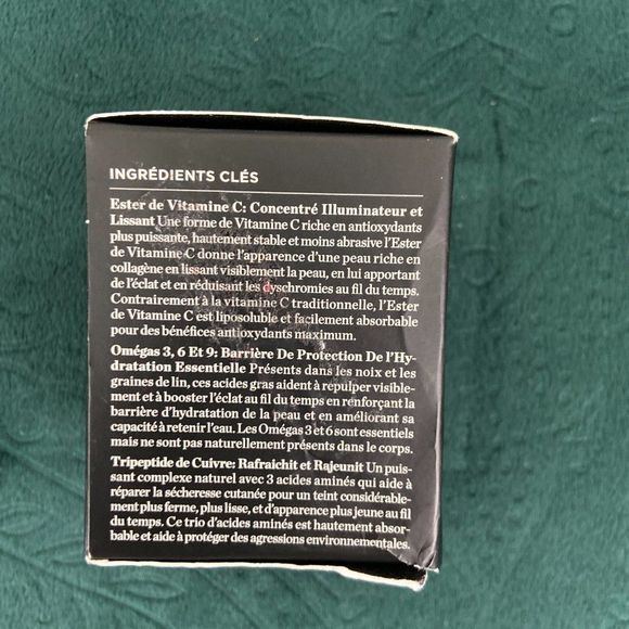 NWB PERRICONE‎ MD Cold Plasma Plus Advanced Serum Concentrate - Picture 5 of 6